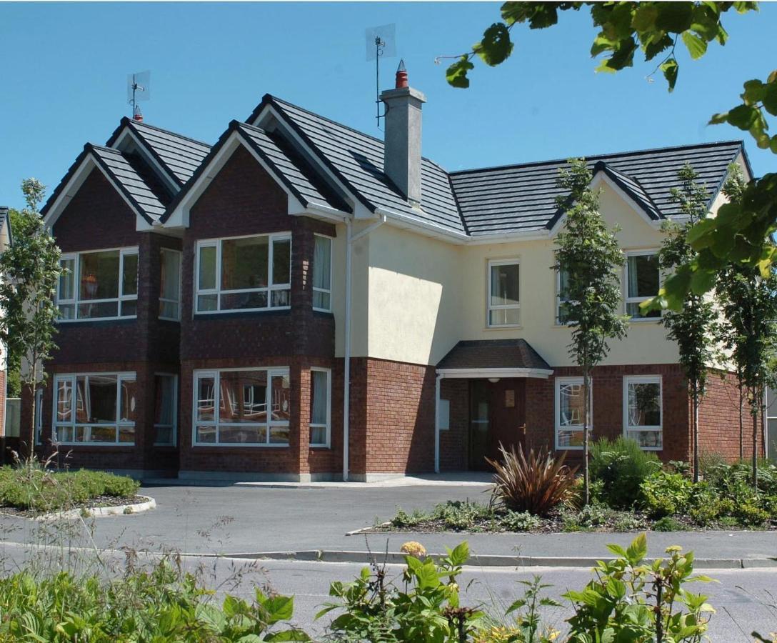 Innisfallen Holiday Homes By Trident Holiday Homes คิลลาร์นีย์ ภายนอก รูปภาพ