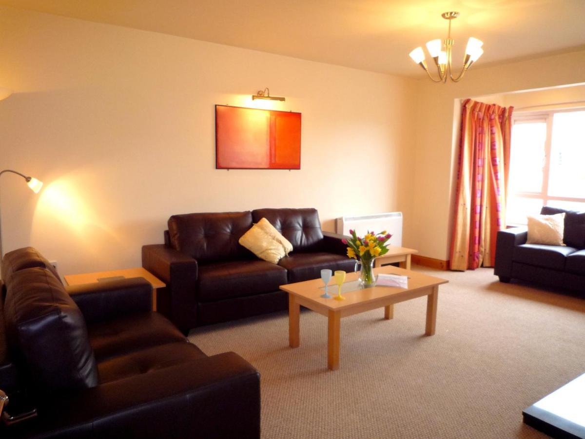 Innisfallen Holiday Homes By Trident Holiday Homes คิลลาร์นีย์ ภายนอก รูปภาพ