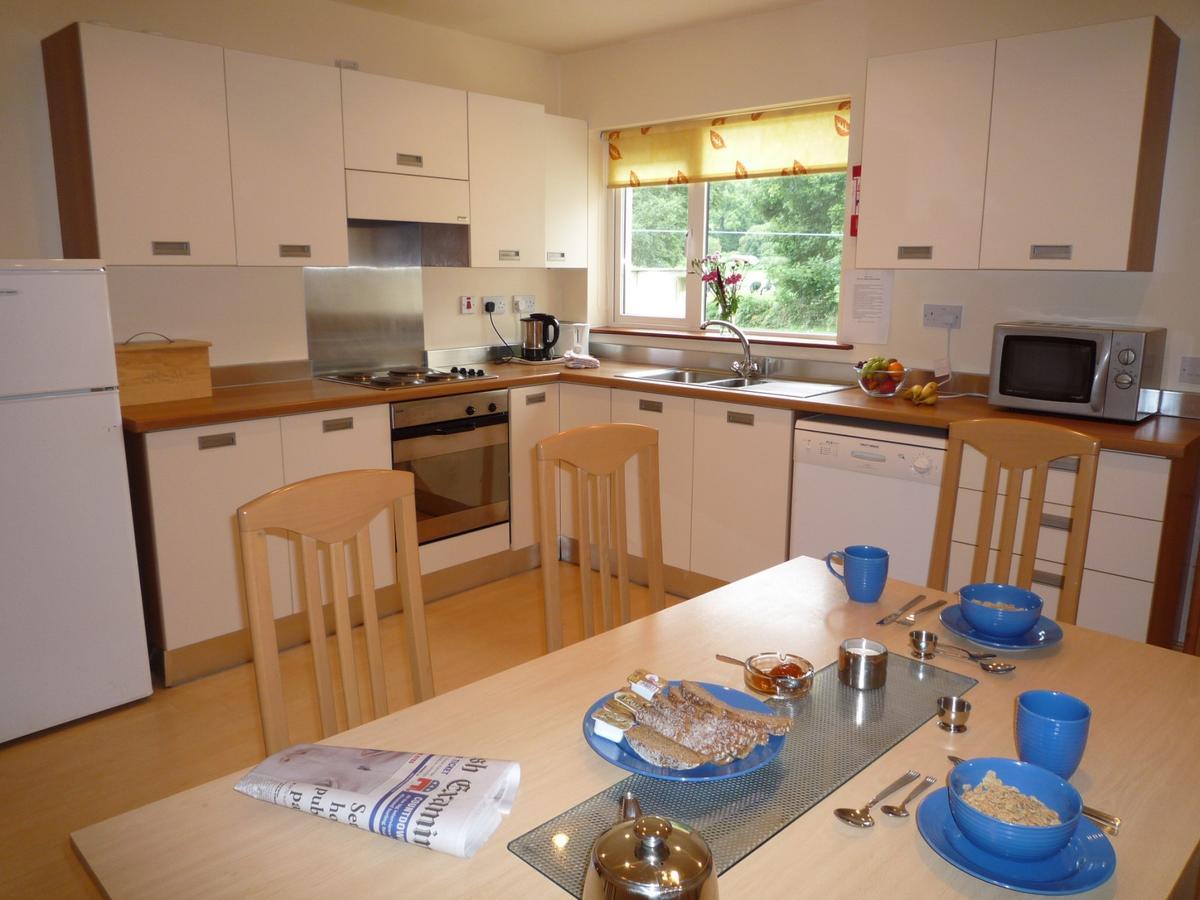 Innisfallen Holiday Homes By Trident Holiday Homes คิลลาร์นีย์ ภายนอก รูปภาพ