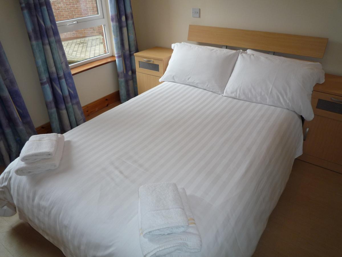 Innisfallen Holiday Homes By Trident Holiday Homes คิลลาร์นีย์ ภายนอก รูปภาพ